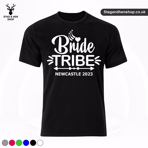 Bride Stuff #3