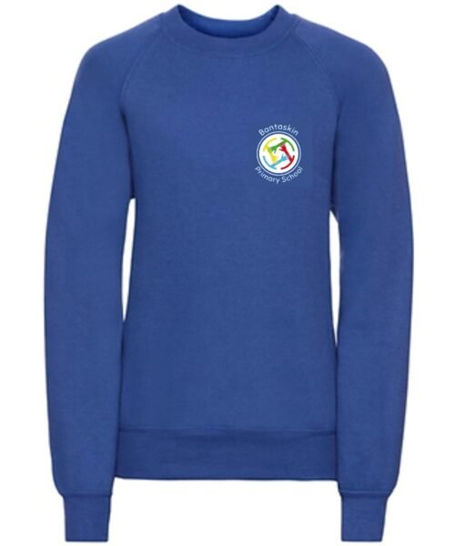Bantaskin Primary School Sweater