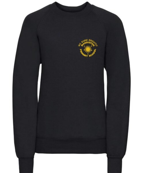 Maddiston Primary School Sweater