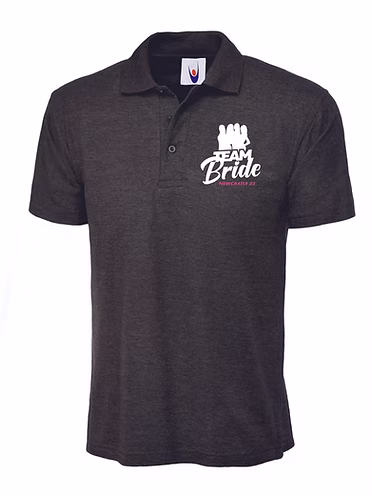 HEN POLO SHIRT 01