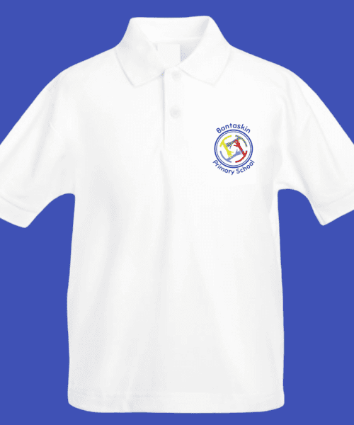 Bantaskin Primary School Polo