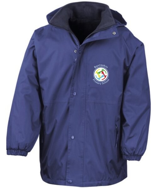 Bantaskin Primary School Jacket