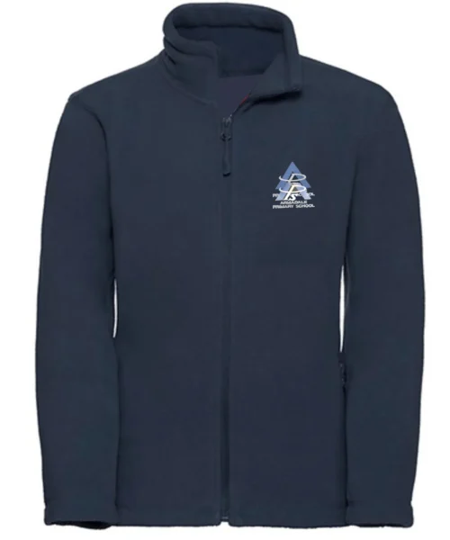 ARMADALE PRIMARY SCHOOL FLEECE JACKETS