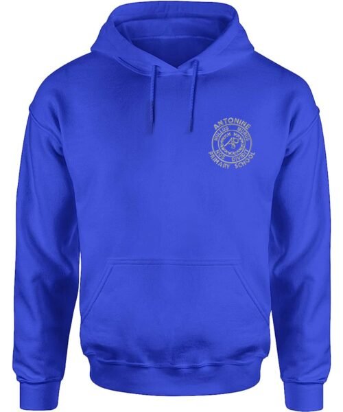 Antonine Primary School Hoodie