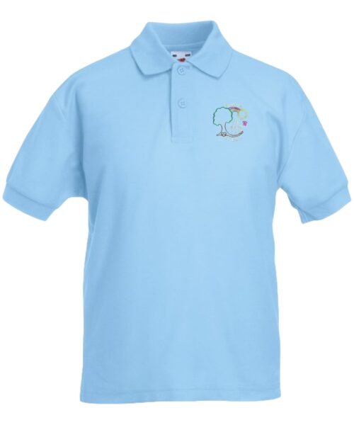 GLENDEVON ELC POLO SHIRT