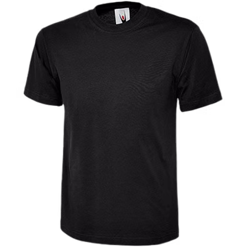 FYT UC301 Adults Classic T-shirt