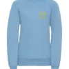 Sky Blue
