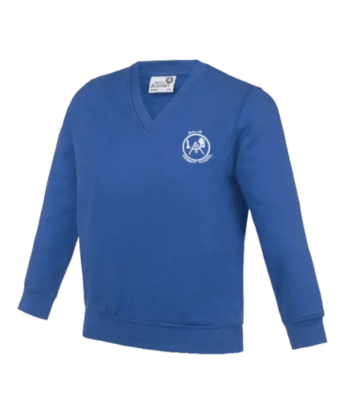 Airth Primary School V-Neck Sweater