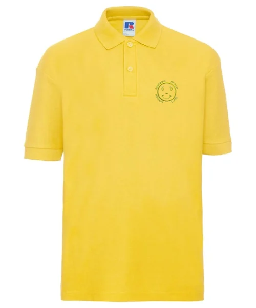 Bainsford Early Learning & Childcare Polo