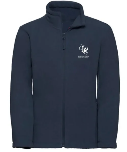 Laurieston Primary School Fleece Jacket