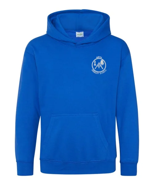 AIRTH PRIMARY SCHOOL HOODIE