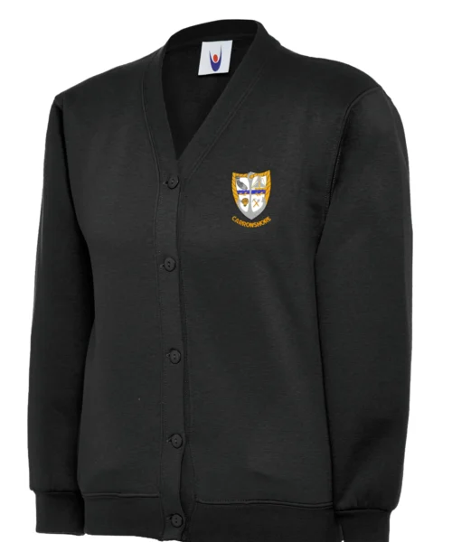 Carronshore Primary School Cardigan