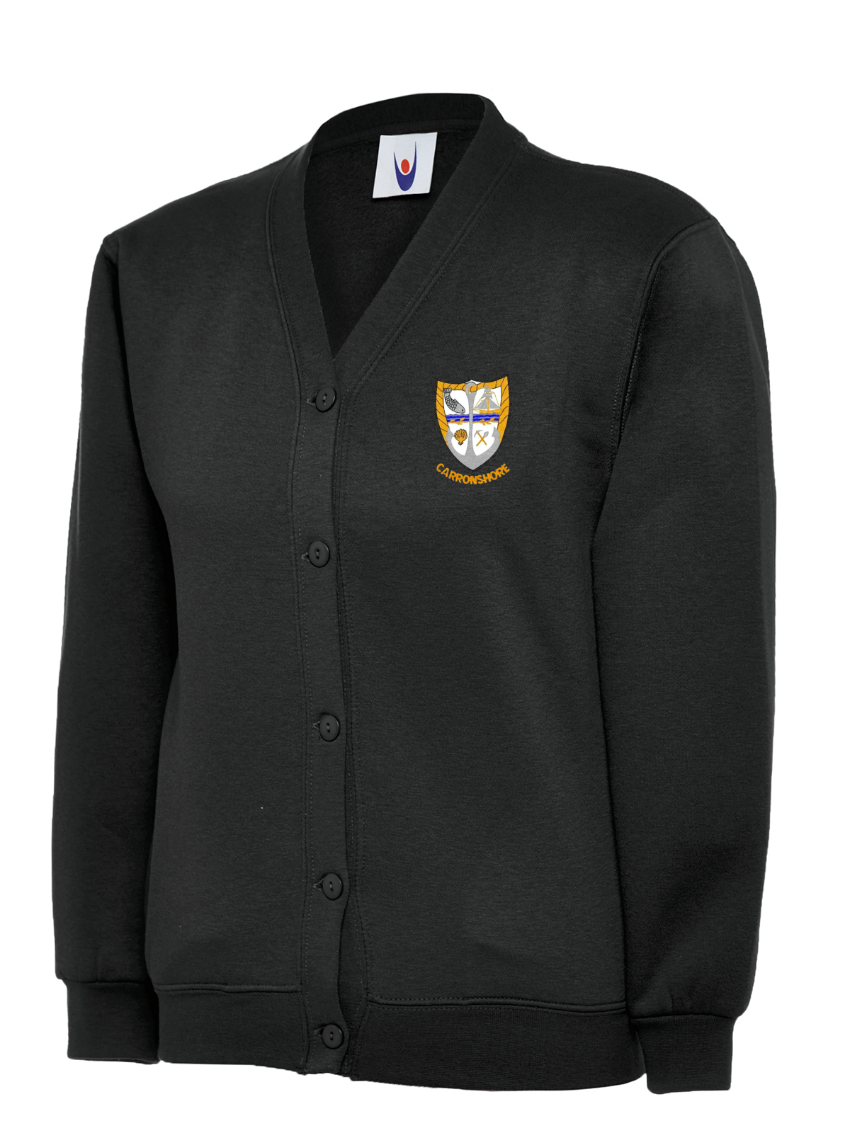 Carronshore Primary School Cardigan