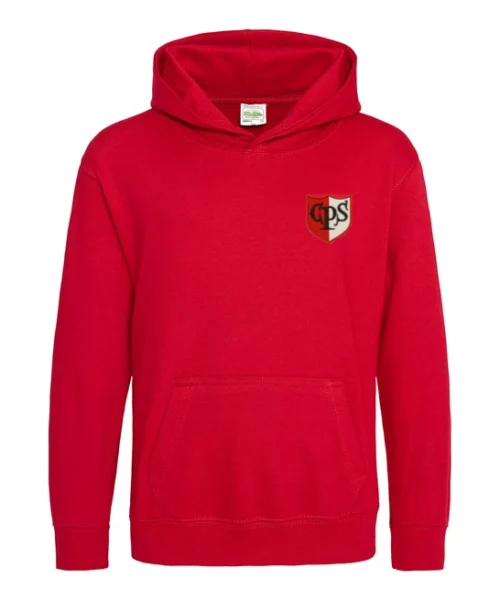 Carron Primary School Hoodie