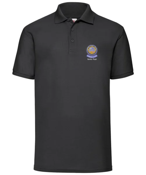 Bowhouse Primary School Senior Pupil  Polo Shirt