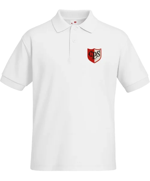 Carron Primary School Polo