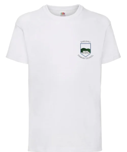 SHIELDHILL PS T-SHIRT