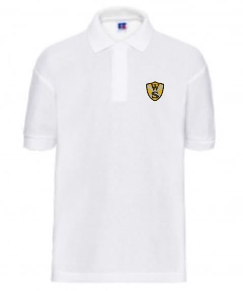 WHITECROSS PRIMARY SCHOOL POLOSHIRT