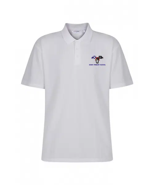 DENNY PS POLOSHIRT