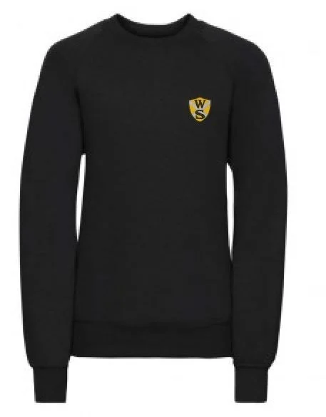 WHITECROSS PRIMARY SCHOOL SWEATSHIRT