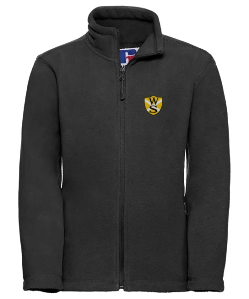 WHITECROSS PRIMARY SCHOOL FLEECE