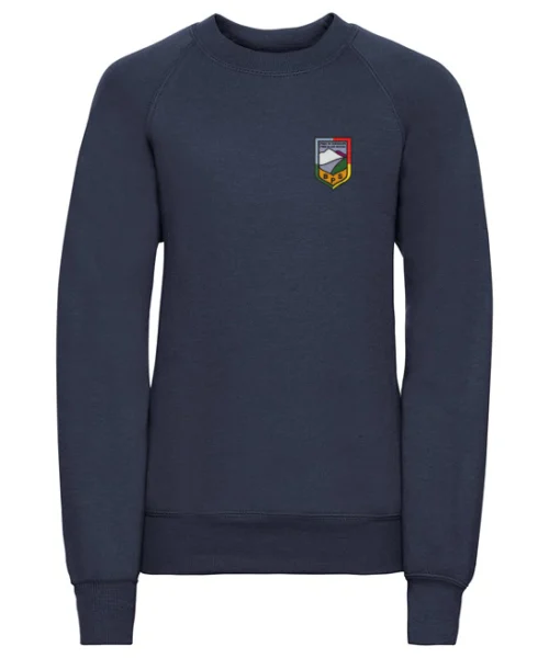 BANNOCKBURN PRIMARY SCHOOL SWEATSHIRT