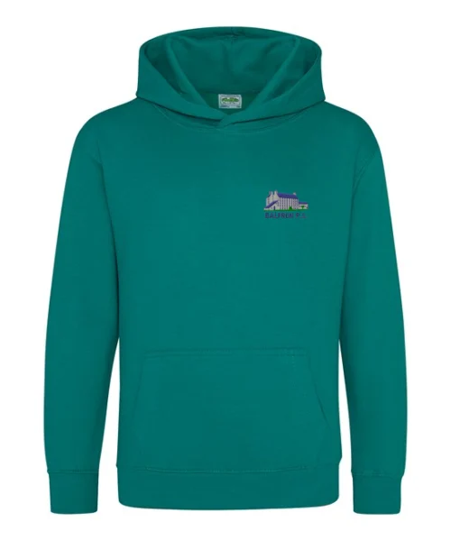 Balfron PS Leavers Hoodies 2025