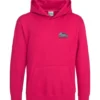 Hot Pink