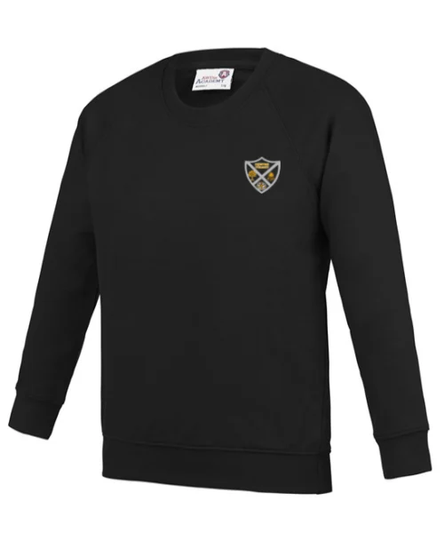 DUNIPACE PRIMARY SCHOOL SWEATSHIRT
