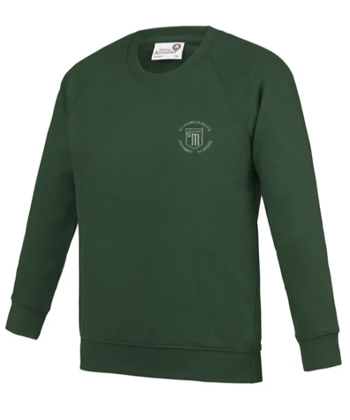 ST MARGARETS POLMONT SWEATSHIRT