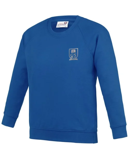GRANGE RIMARY SCHOOL SWEATSHIRT