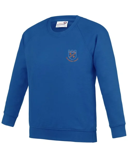 DEANBURN PRIMARY SCHOOL SWEATSHIRT