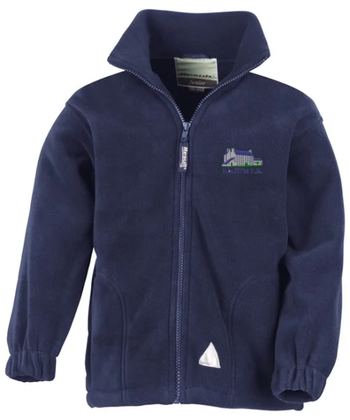 BALFRON PRIMARY SCHOOL FLEECE