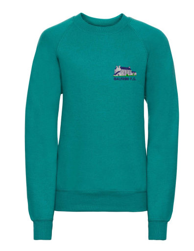 BALFRON PRIMARY SCHOOL SWEATSHIRT