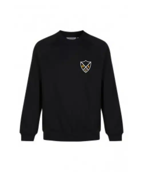 DUNIPACE PRIMARY SCHOOL SWEATSHIRT