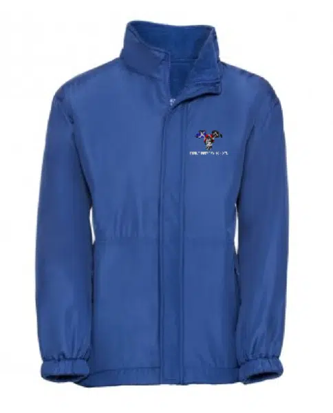 DENNY PS TUNDRA REV JACKET