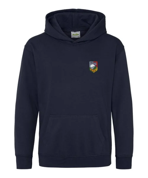 BANNOCKBURN PRIMARY SCHOOL HOODIE