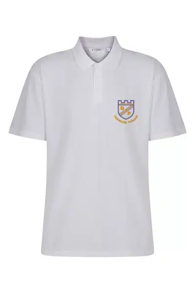 DEANBURN PRIMARY SCHOOL POLOSHIRT