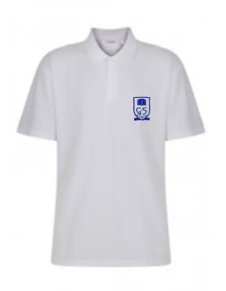 GRANGE PRIMARY SCHOOL POLOSHIRT