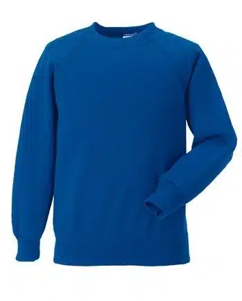 DENNY PRIMARY SCHOOL SWEATSHIRT