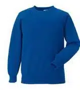 GRANGE RIMARY SCHOOL SWEATSHIRT