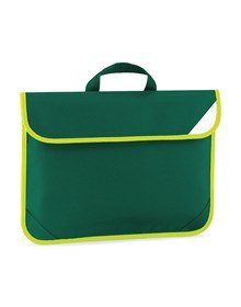 ST MARGARETS PRIMARY SCHOOL BOOK BAG