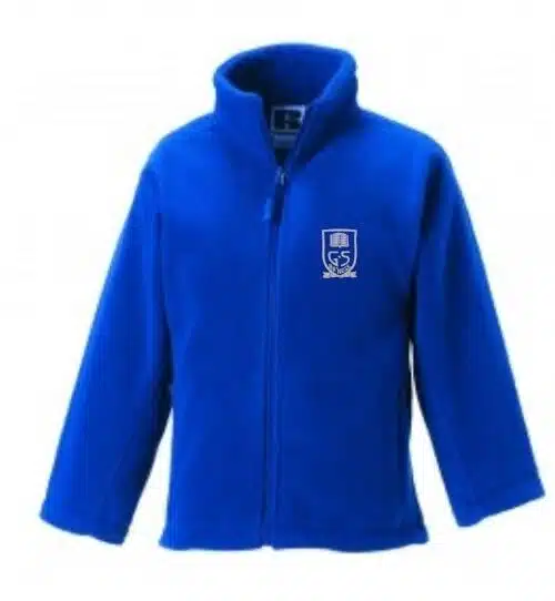 GRANGE PRIMARY SCHOOL FLEECE