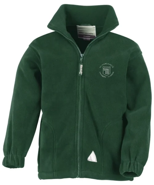 ST MARGARETS PS FAL FLEECE