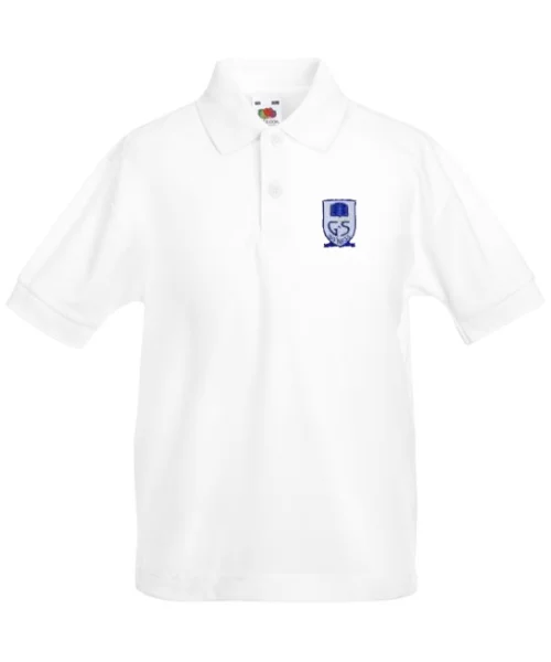 GRANGE PRIMARY SCHOOL POLOSHIRT