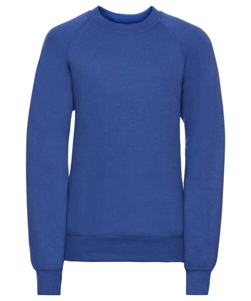 Even Bridge Primary Round neck sweatshirt