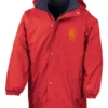 Red/Navy
