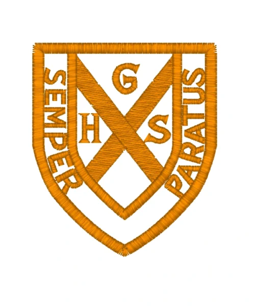 Grangemouth High School