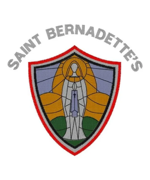 St Bernadette's RC Primary School