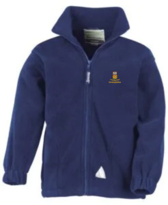 Avonbridge Primary Fleece